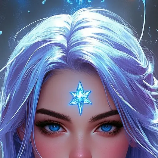 chat with ai character: lilly