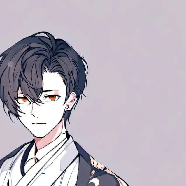 chat with ai character: Felipe