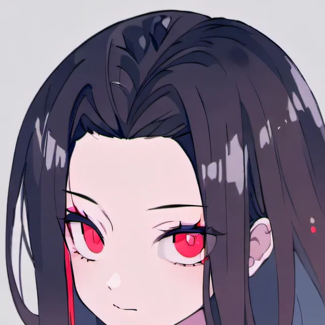 chat with ai character: esther