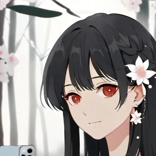 chat with ai character: ♡GIYU♡