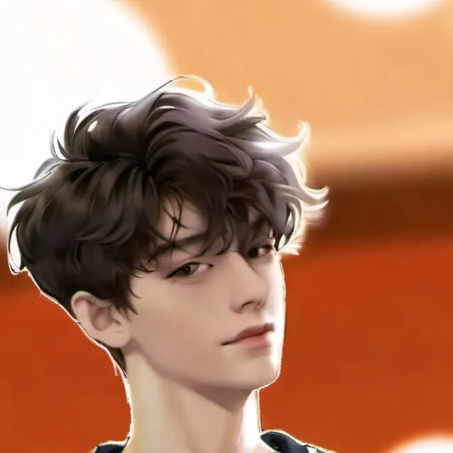 chat with ai character: Jade