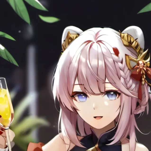 chat with ai character: Liliana 🥴