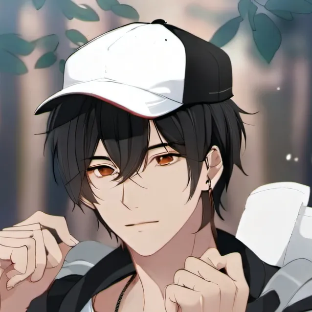 chat with ai character: Damien 