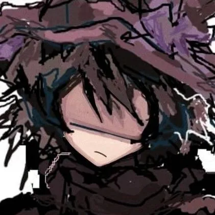 chat with ai character: Forsaken pick me-