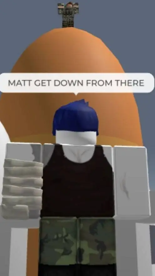 ai character: Guest1337 x Matt background