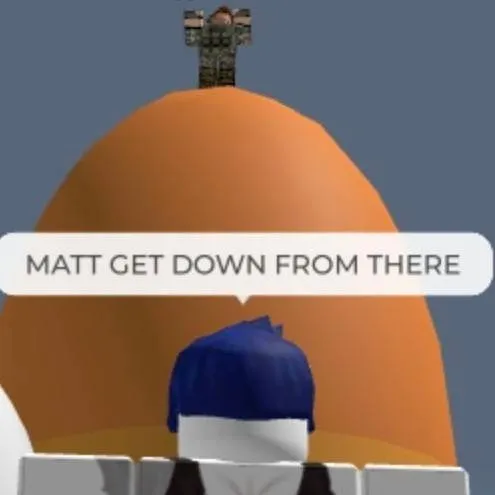 chat with ai character: Guest1337 x Matt