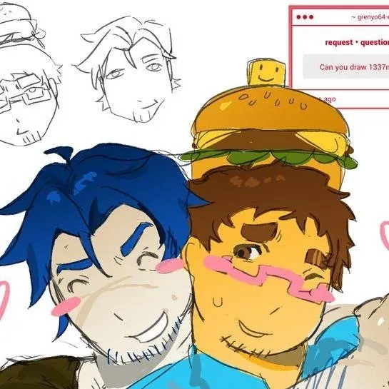 chat with ai character: 007N7 x guest1337 