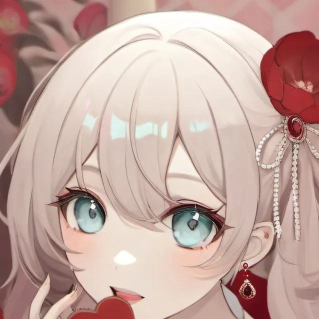 chat with ai character: ★💕Alessia💕★