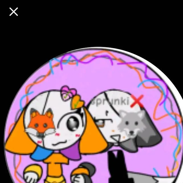 chat with ai character: nathy x grista