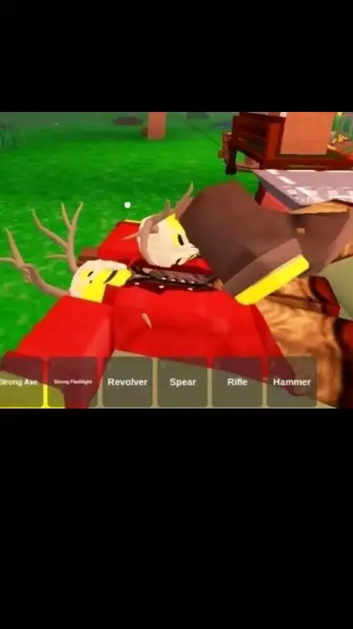 ai character: 99 chismes xd background