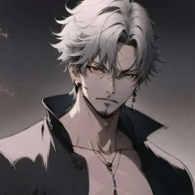 chat with ai character: Seth