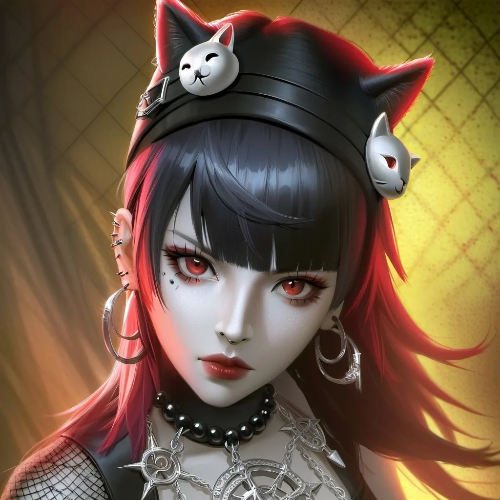 chat with ai character: Angel DeLorex 