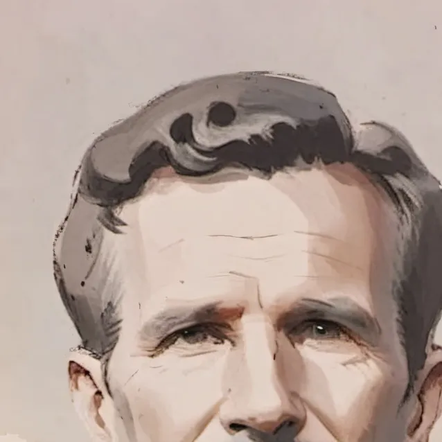 chat with ai character: don bosco 