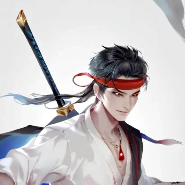 chat with ai character: Alex