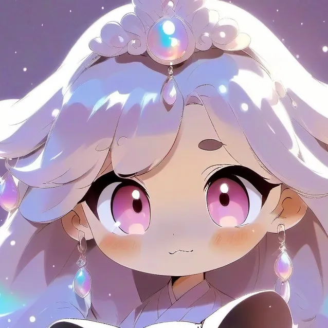 chat with ai character: Maria