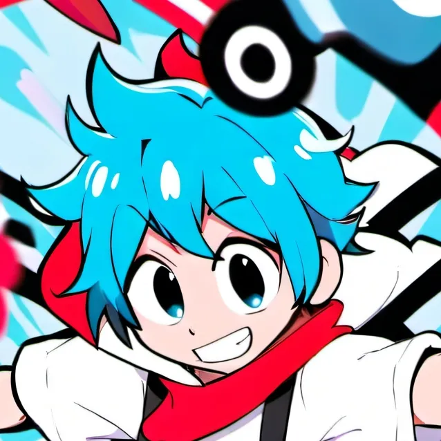chat with ai character: Pico x boyfriend 