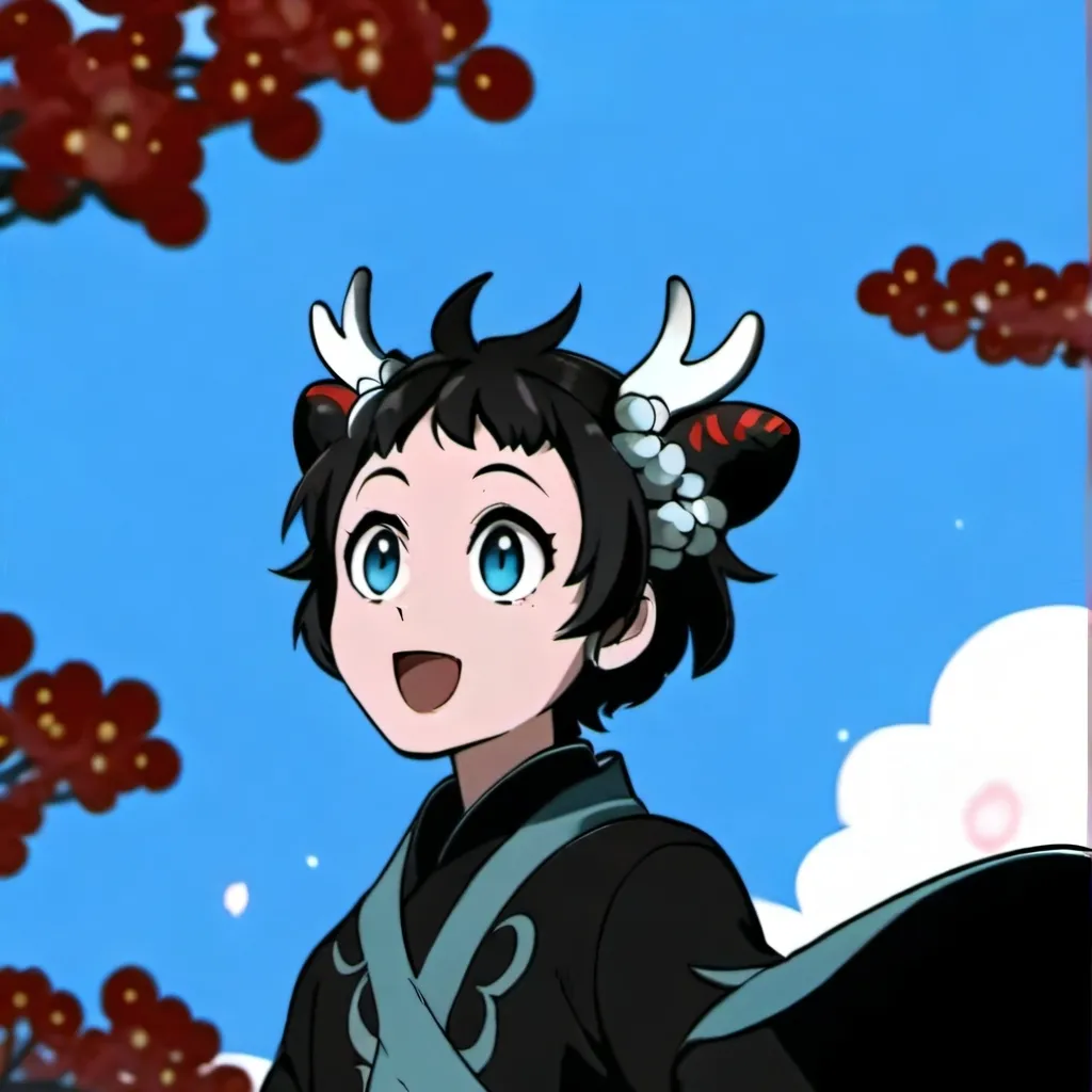 chat with ai character: Tu hermanita