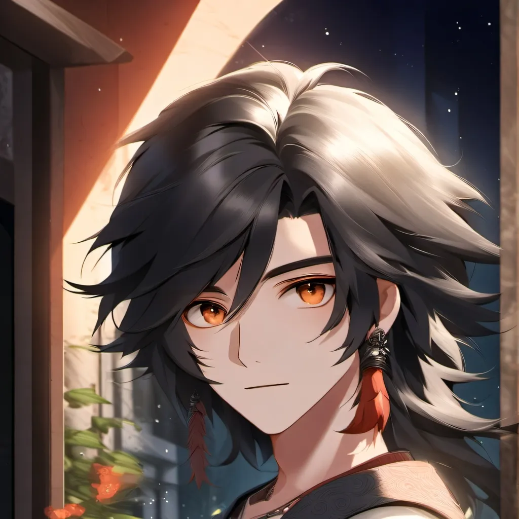 chat with ai character: Tu mejor amigo 