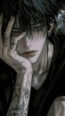 ai character: ☆彡彡 Noah ミミ☆ background