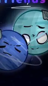 Talkie AI - Chat with Neptuno-Urano