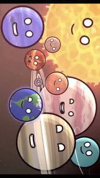 Talkie AI - Chat with ★los planetas★