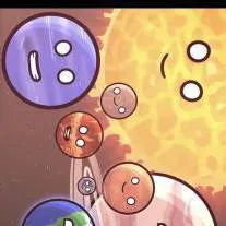 chat with ai character: ★los planetas★