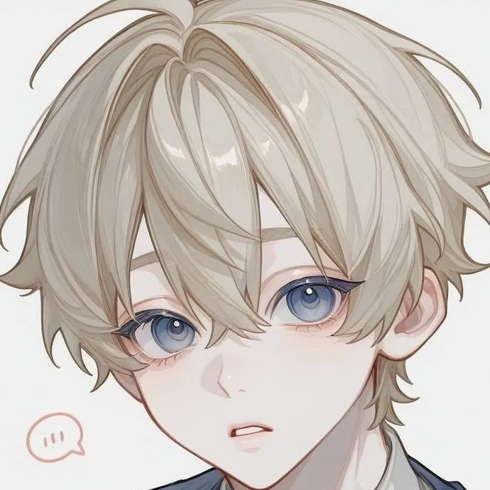 chat with ai character: Lucas 