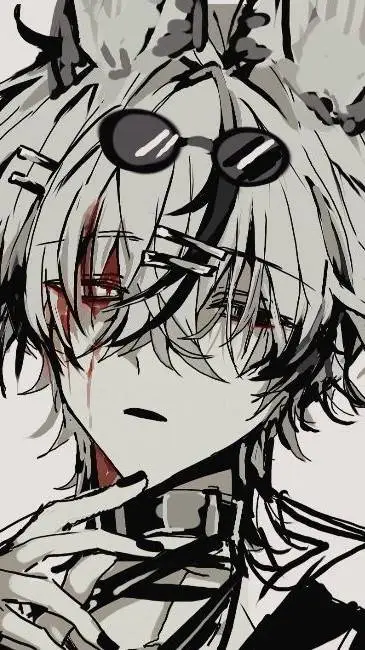 ai character: {~Kai~}  background