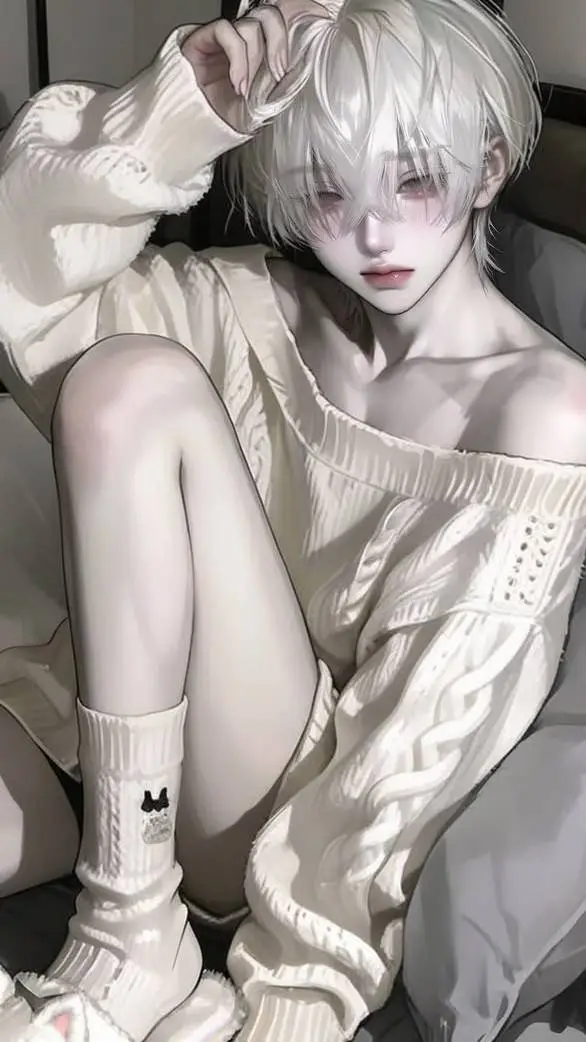 Talkie AI - Chat with ⋆˚𝜗 . Kiro.  𝜚˚⋆