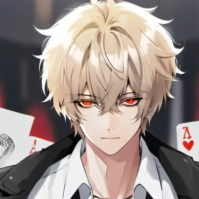 chat with ai character: jake~