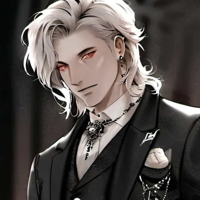 chat with ai character: Vincent carter★