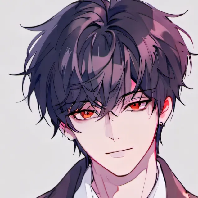chat with ai character: jay ❤️‍🔥