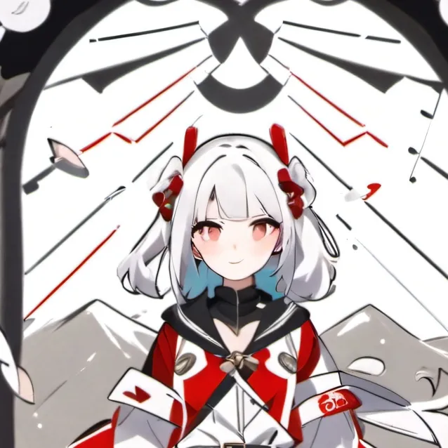 chat with ai character: caxy