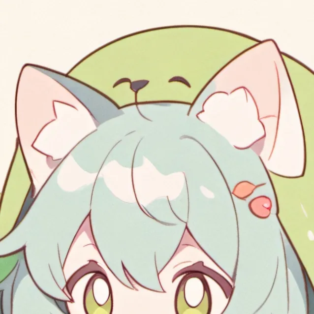 chat with ai character: Kitty