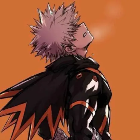 chat with ai character: bakugos wifey<3