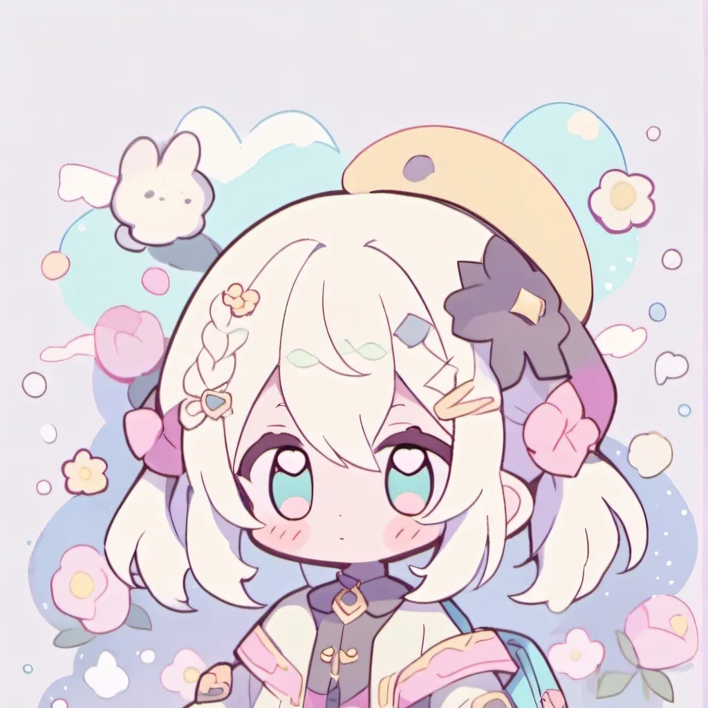 chat with ai character: I am a tiny baby