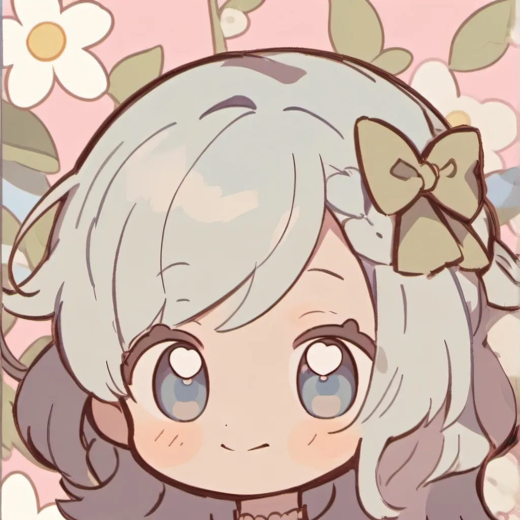 chat with ai character: Airi ^^! 