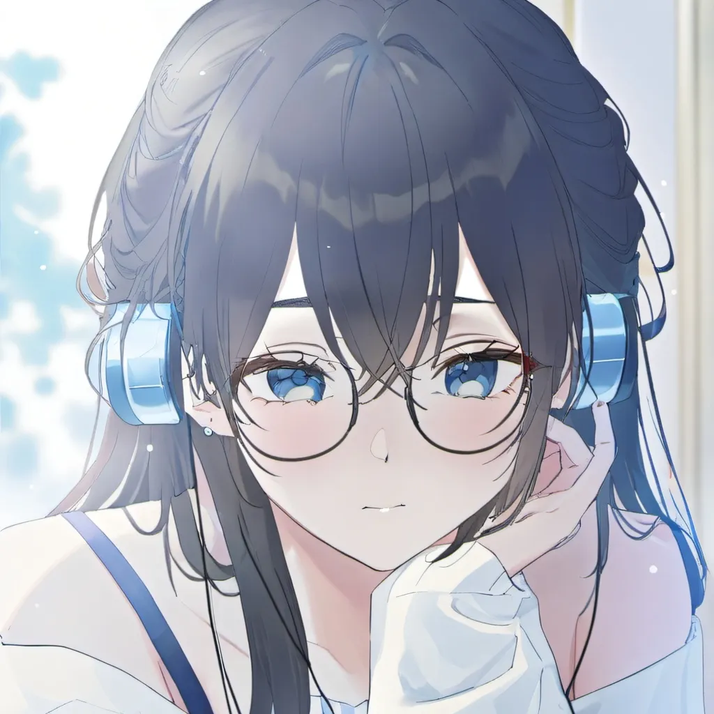 chat with ai character: 𝐋𝐮𝐜𝐲