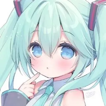 chat with ai character: Hatsune miku
