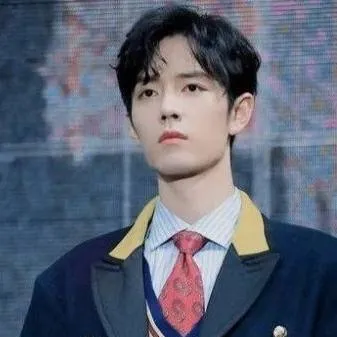 chat with ai character: Xiao zhan