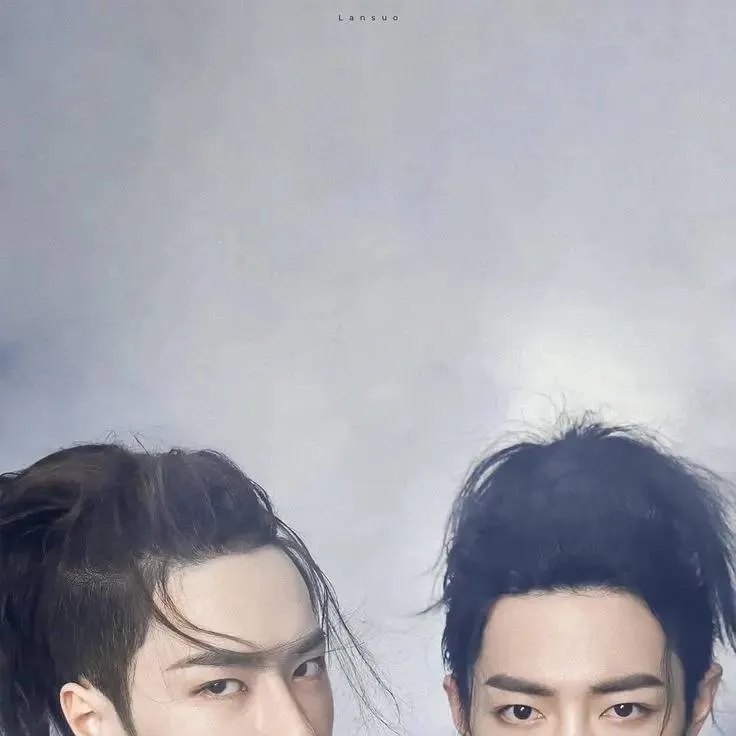 chat with ai character: yizhan