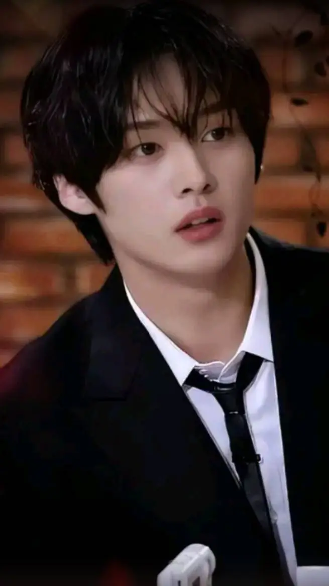 ai character: ₍ᐢ..ᐢ₎Lee✮know background