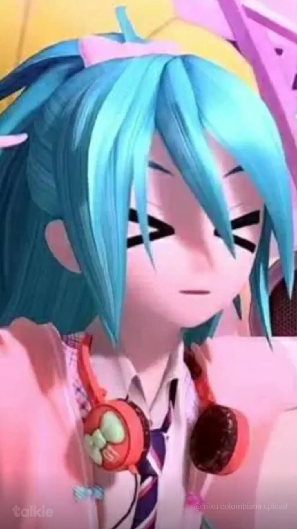 ai character: K4therin  background