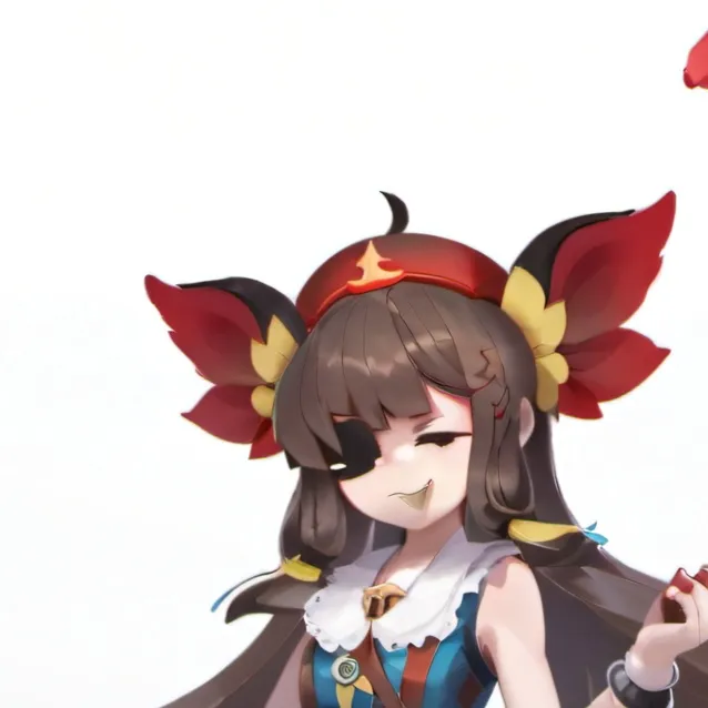 chat with ai character: jenny mob