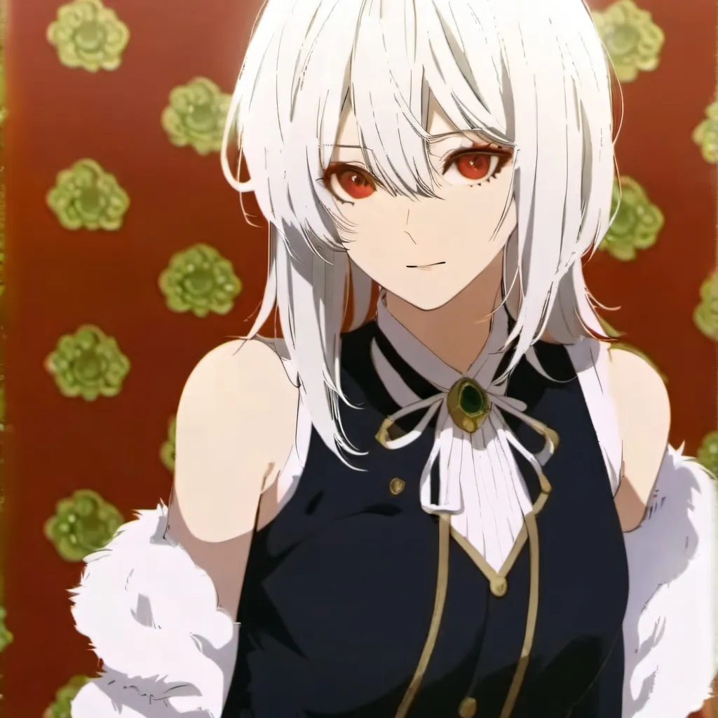 chat with ai character: daniela