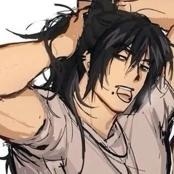 chat with ai character: Sebastian BL