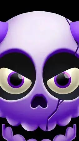 ai character: Sprunki background