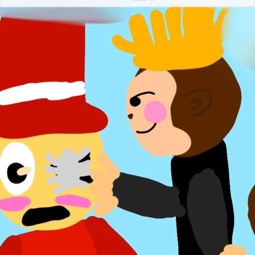 chat with ai character: SammyXjandel