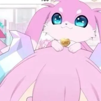 chat with ai character: chibi and chat