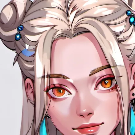 chat with ai character: Sophie 